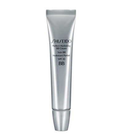 shiseido essentials perfect hydrating bb cream spf30