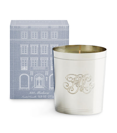 Ralph Lauren Home 888 Madison Flagship Candle