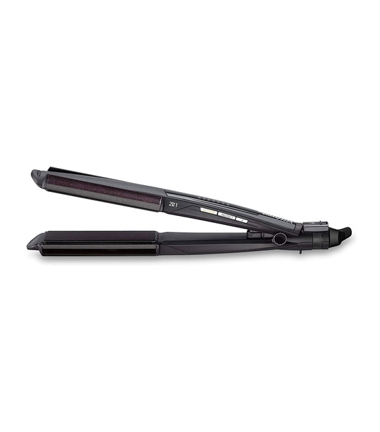 BaByliss 2-in-1 Straight or Curl Intense Protect – Rustan's