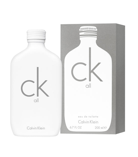 perfume calvin klein all