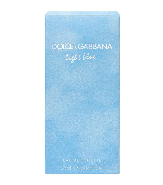 d & g light blue price in rustan's