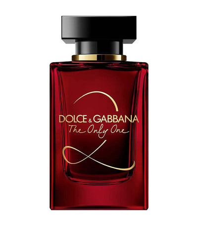 dolce & gabbana the only one 2 eau de parfum