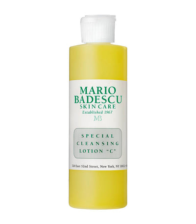 mario badescu special cleansing lotion c