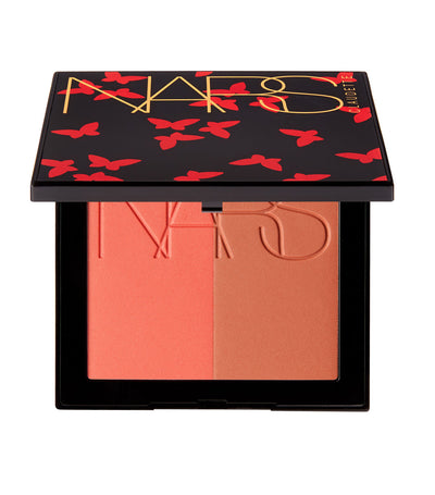 NARS Claudette Cheek Duo - Limited Edition