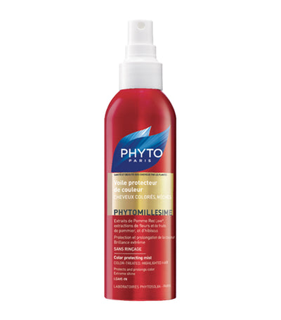 phyto paris phytomillesime color protecting mist