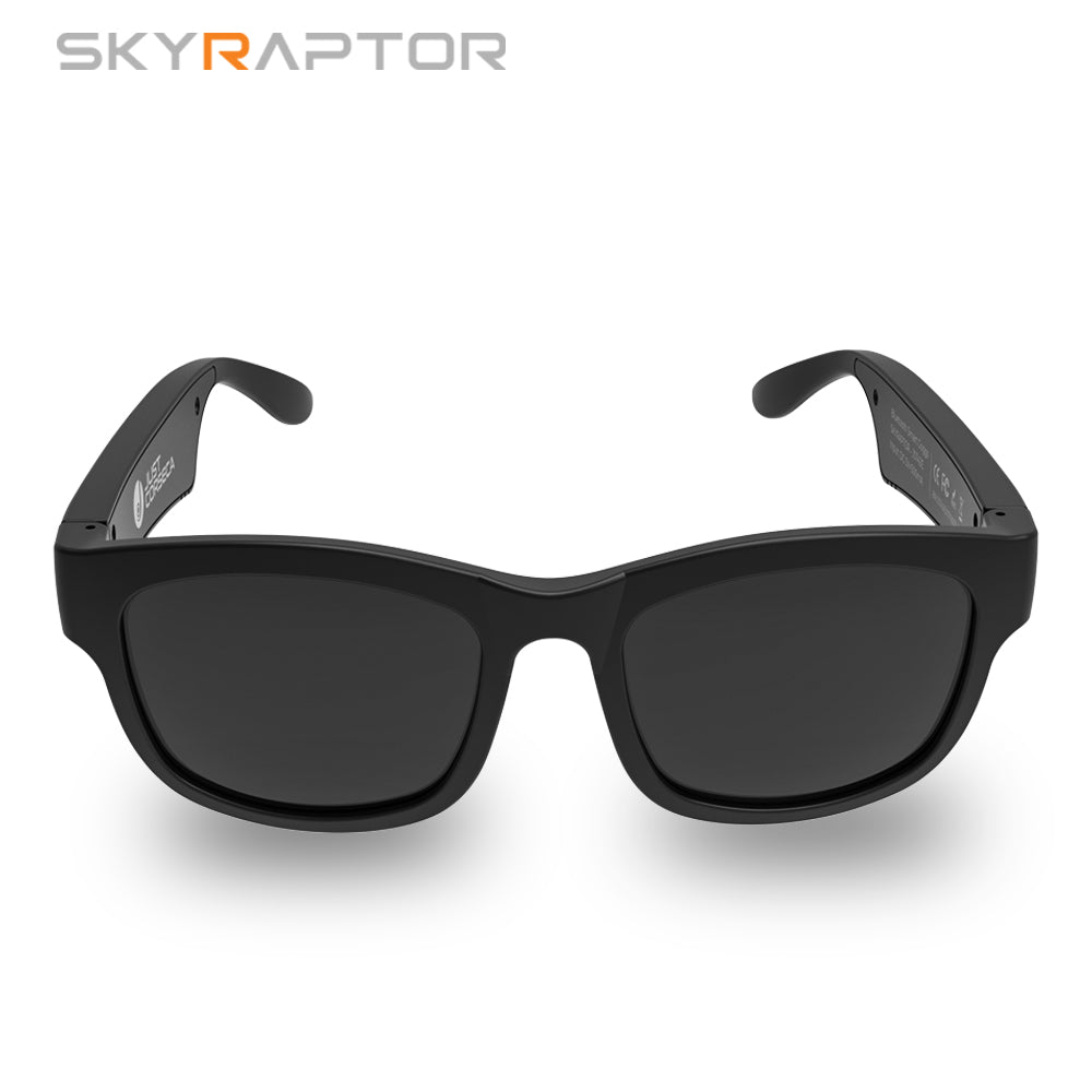Skyraptor Smart Eyewear – JUST CORSECA