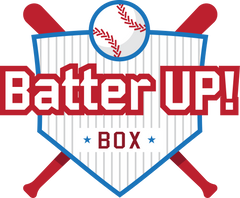 Batter UP! Box