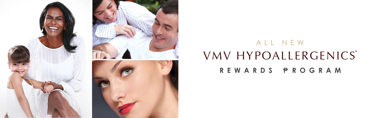 VMV Rewards ₱rogram