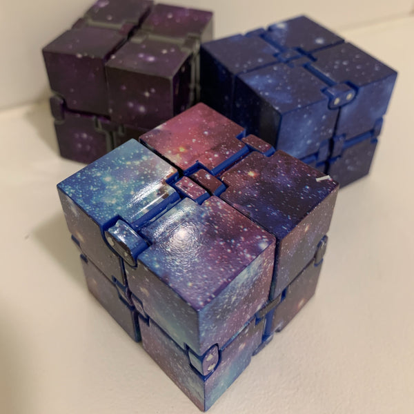 cheapest infinity cube