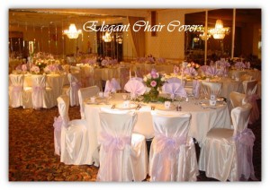 Chair covers wholesale