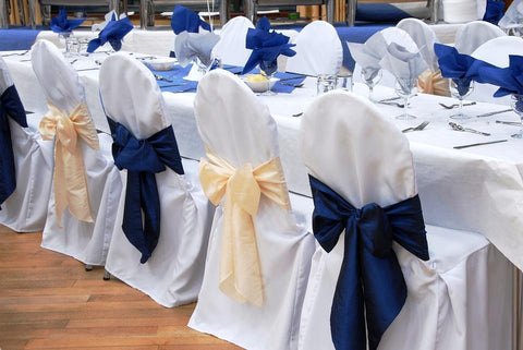 chair covers for weddings 