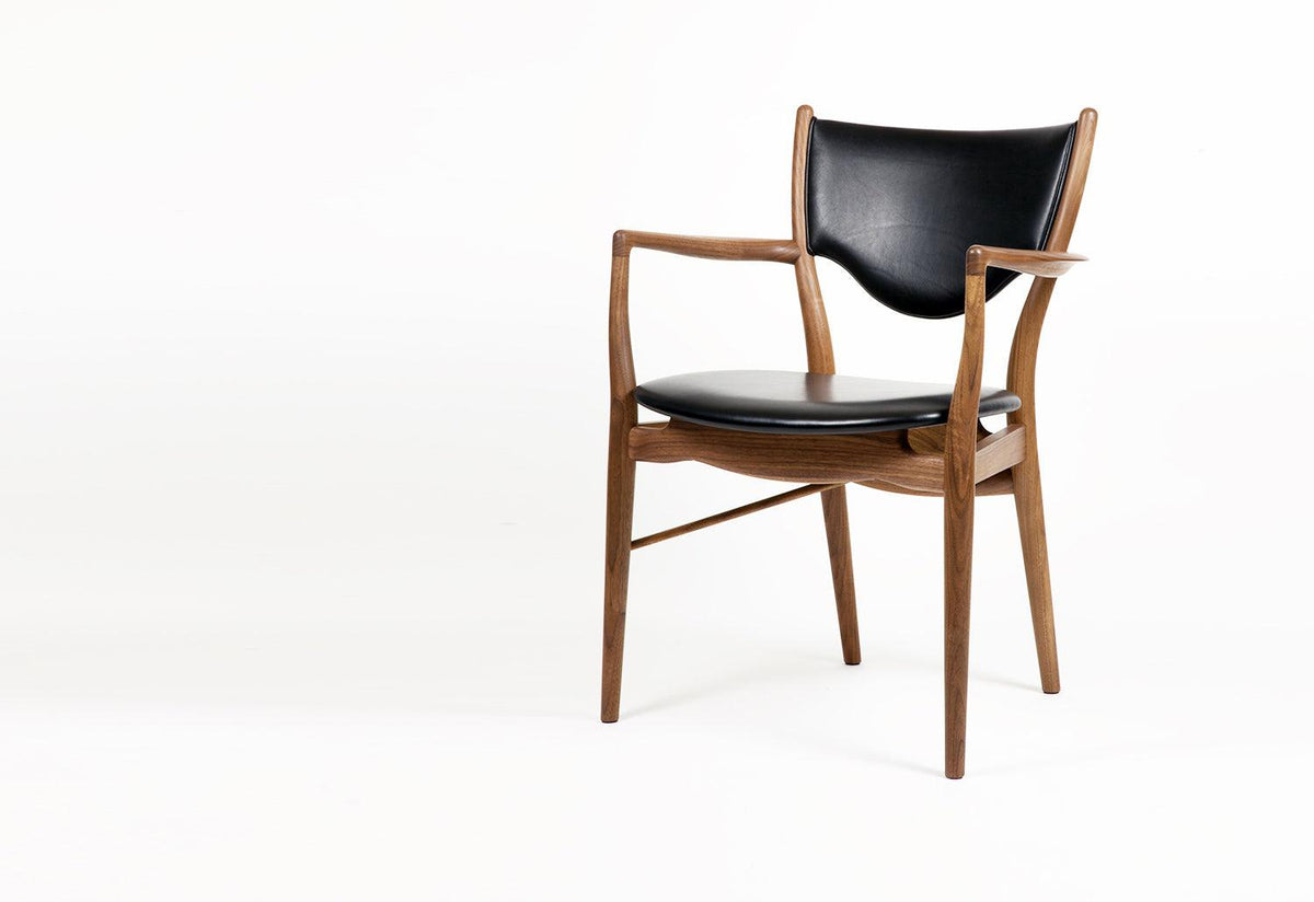 finn juhl 46 armchair