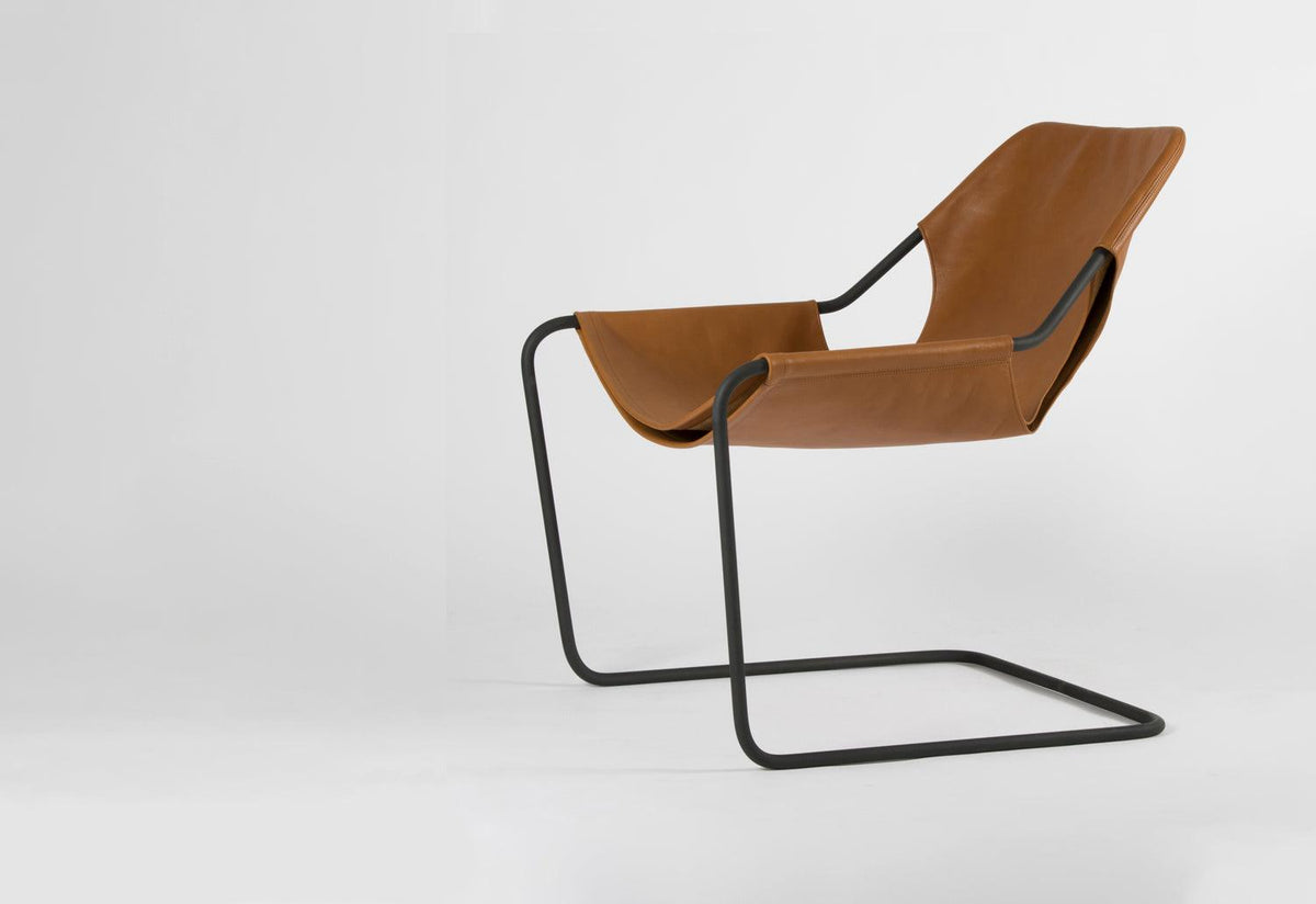 objekto paulistano armchair