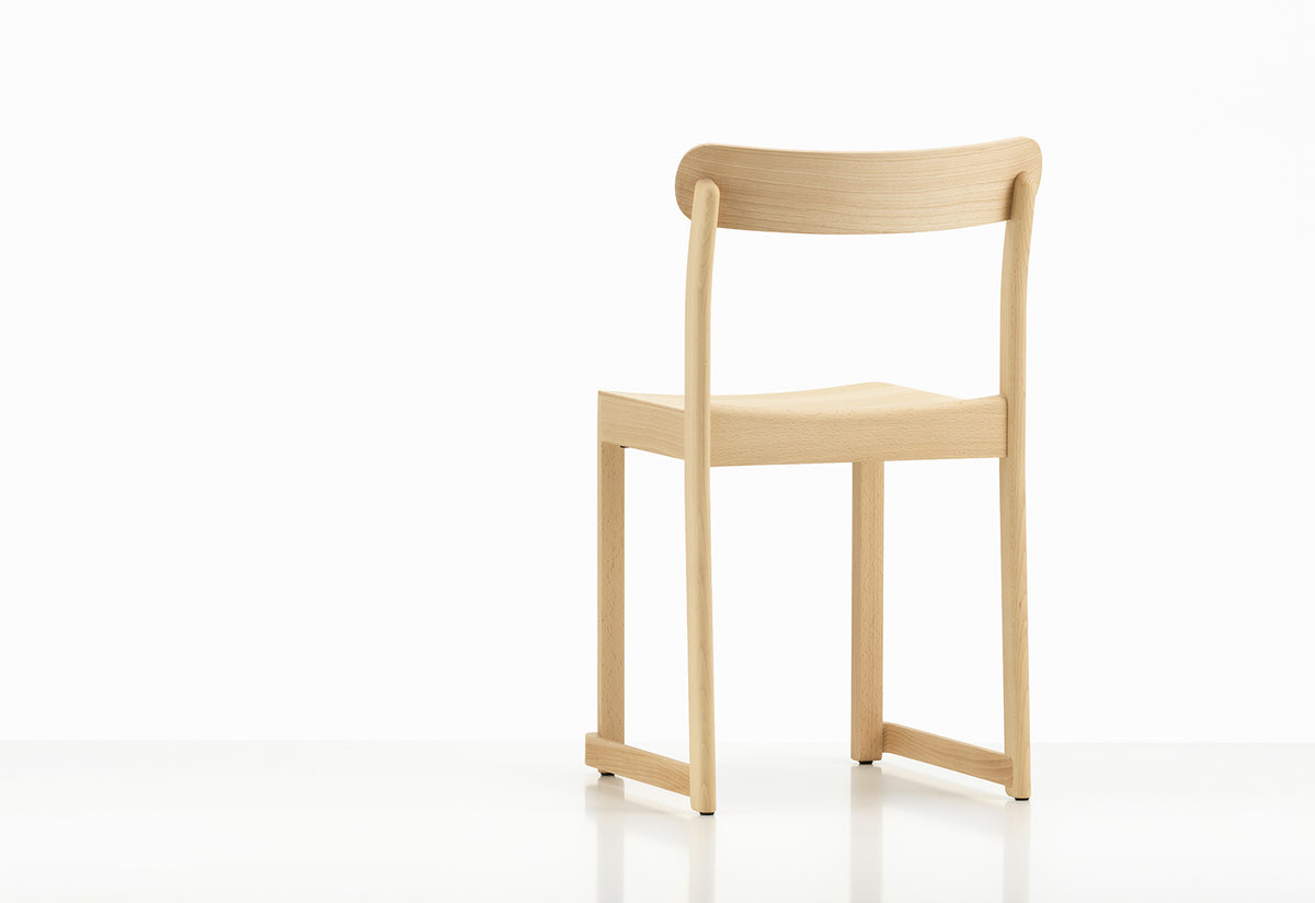 Atelier Chair, 2018, Taf architects, Artek
