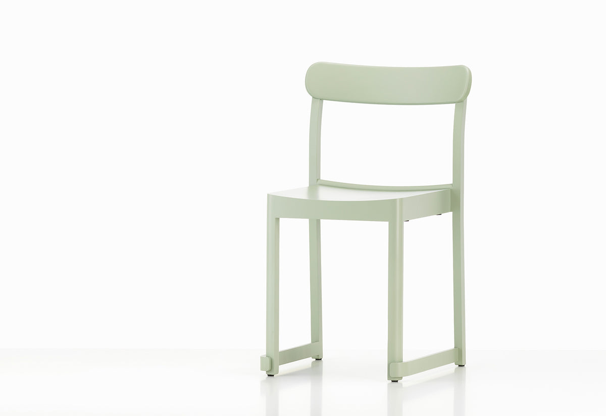 Atelier Chair, 2018, Taf architects, Artek