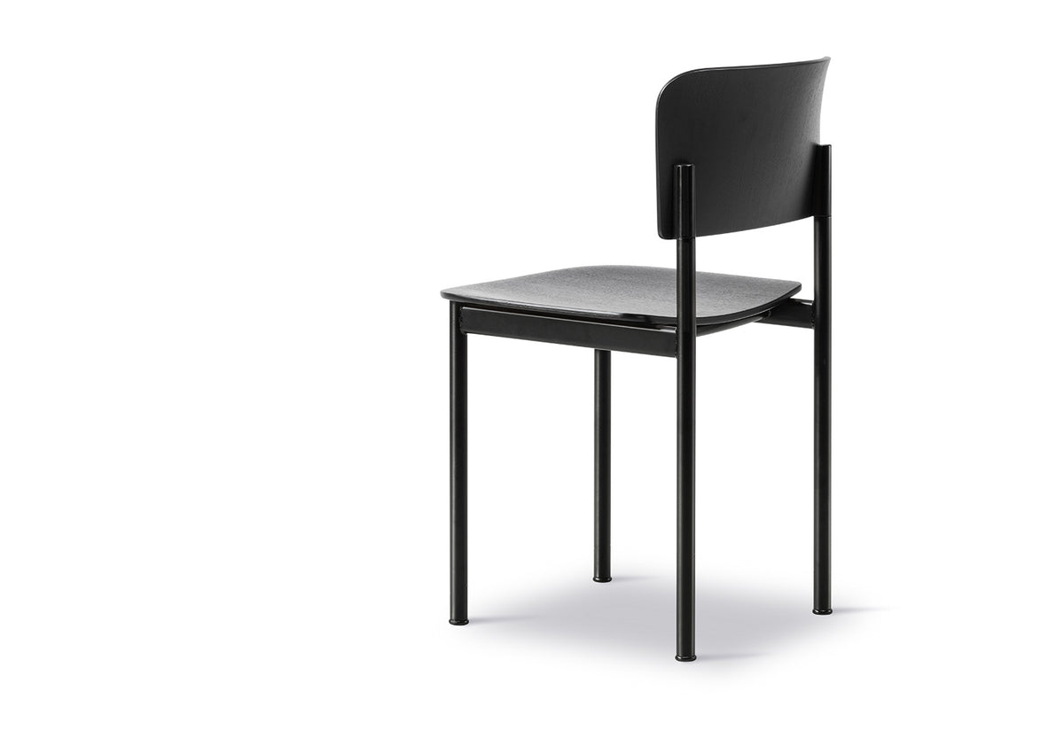 Plan Chair, 2022, Barber osgerby, Fredericia