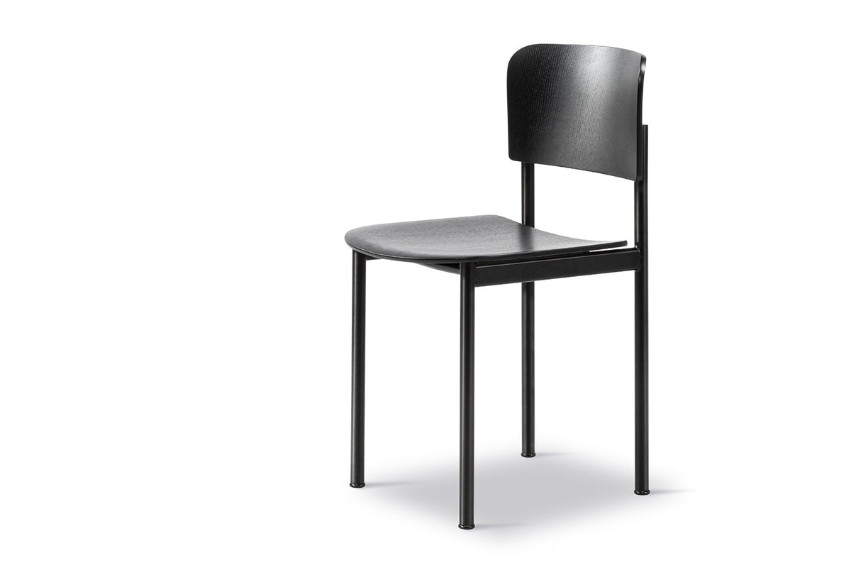 Plan Chair, 2022, Barber osgerby, Fredericia