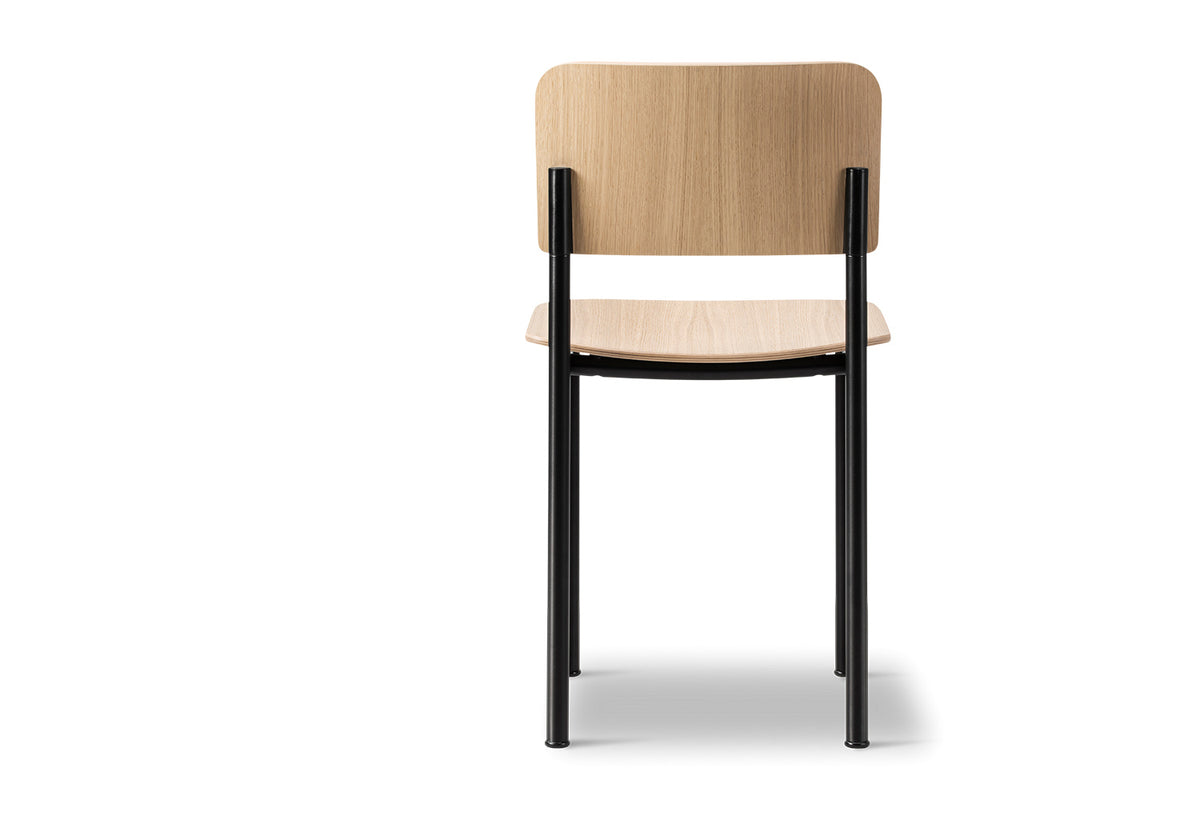 Plan Chair, 2022, Barber osgerby, Fredericia