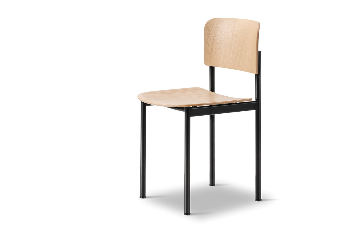 Plan Chair, 2022, Barber osgerby, Fredericia