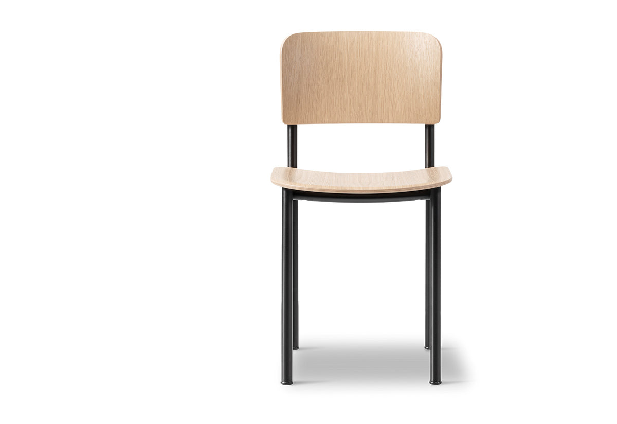 Plan Chair, 2022, Barber osgerby, Fredericia