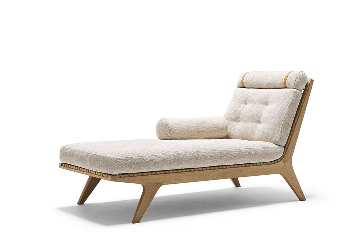 antonio citterio chaise longue