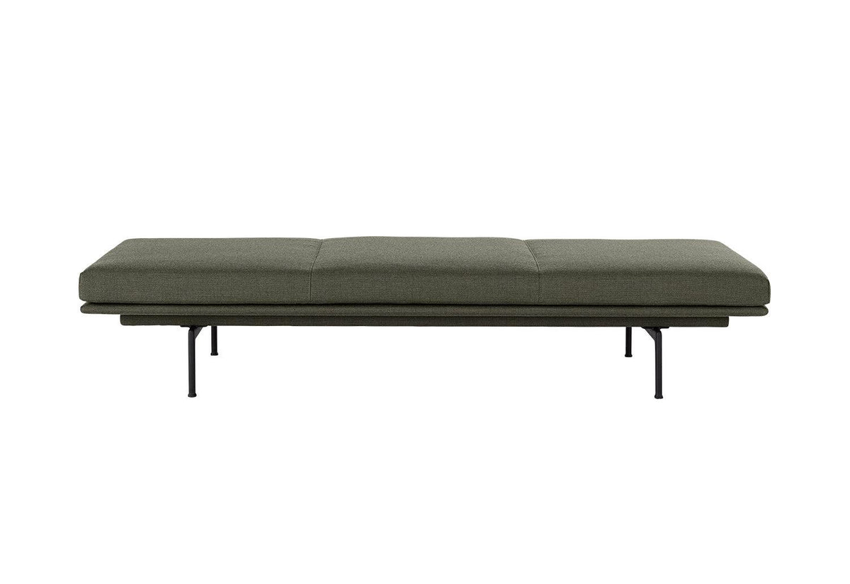 Outline Daybed, Anderssen and voll, Muuto