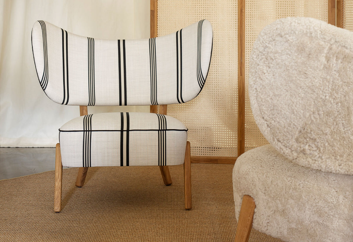 TMBO chair, 1935, Magnus laessoe stephensen, Mazo