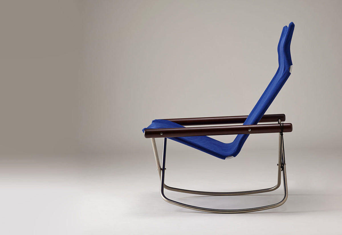 Nychair X Rocking Chair, Takeshi nii, Nychair x