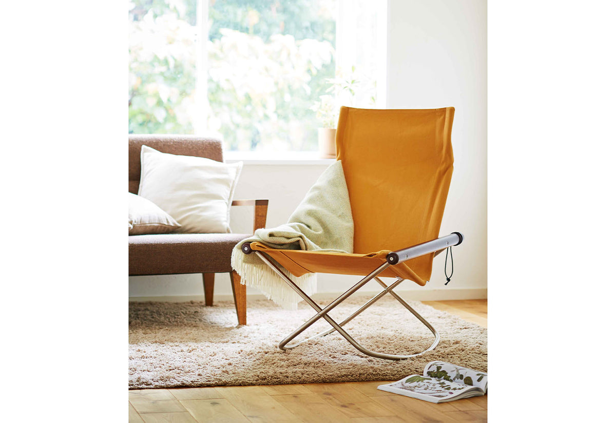 Nychair X Rocking Chair, Takeshi nii, Nychair x