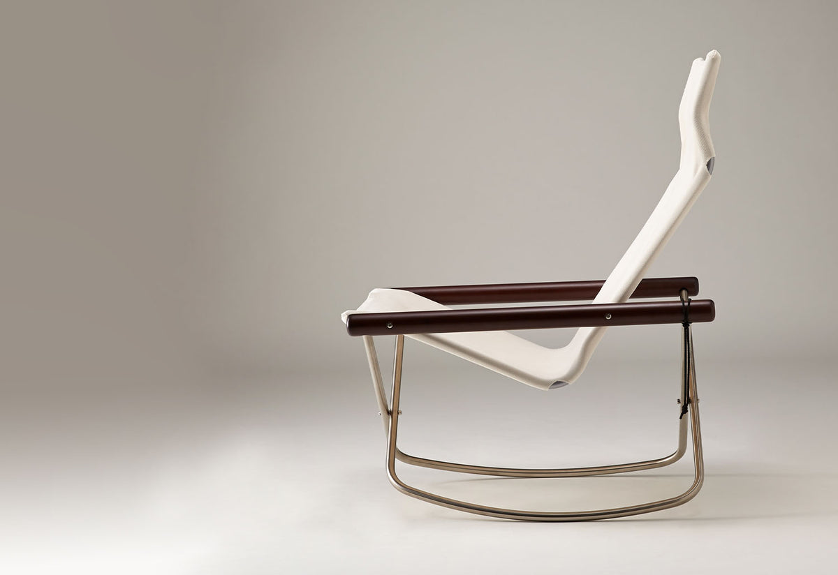 Nychair X Rocking Chair, Takeshi nii, Nychair x