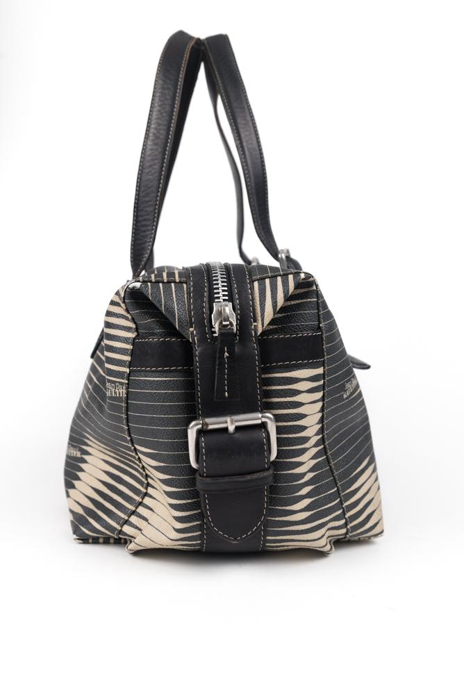 Jean Paul Gaultier - Boston bag