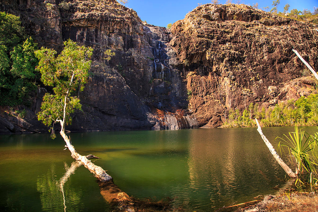 Top 5 NT National Parks, Top End National Park, Kakadu National Park