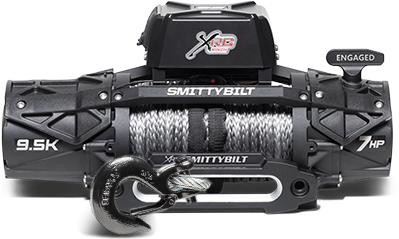 smittybilt winch xrc gen 3