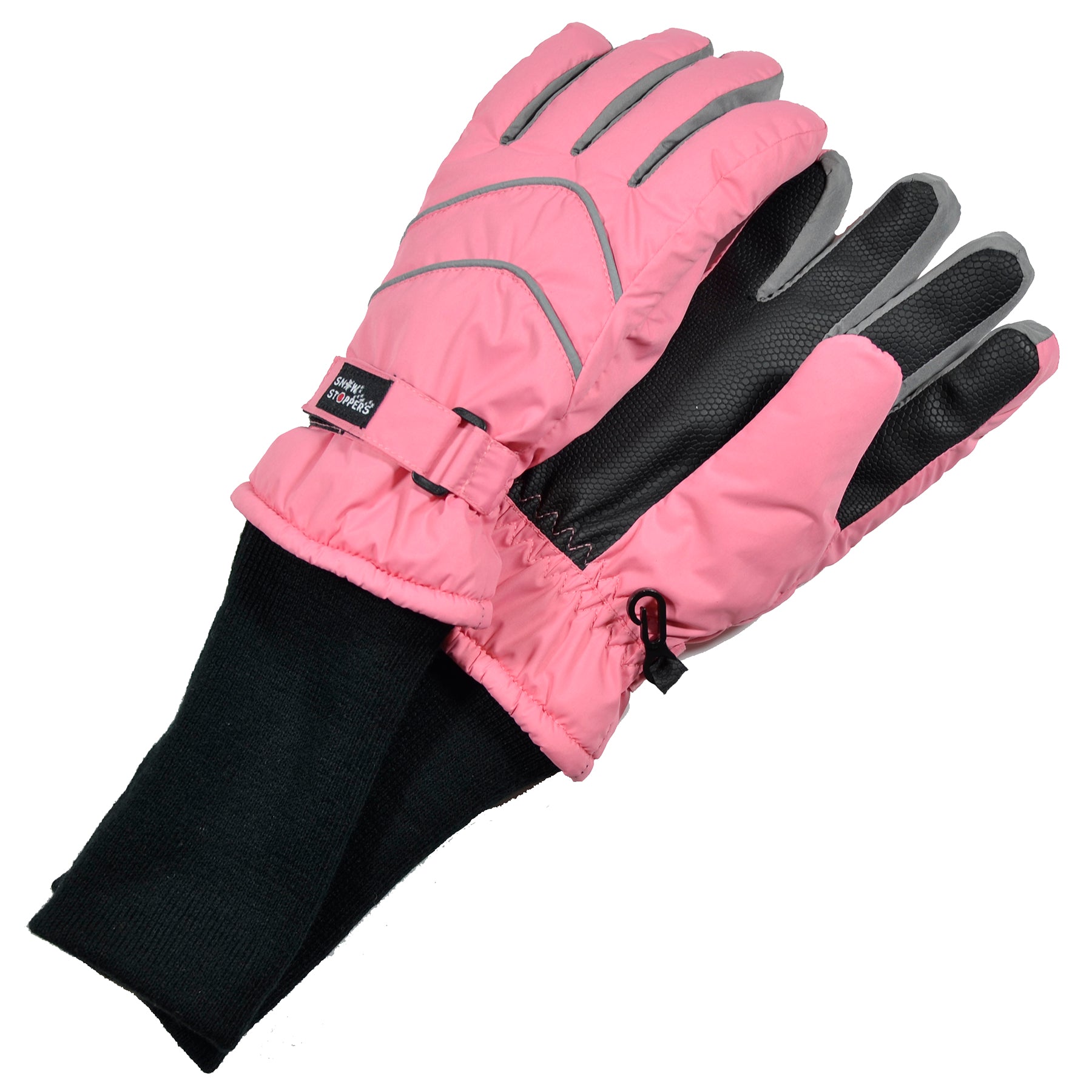 snow stopper gloves