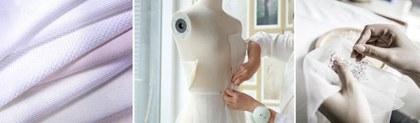 production process for wedding dresses of musebridals.com.jpg