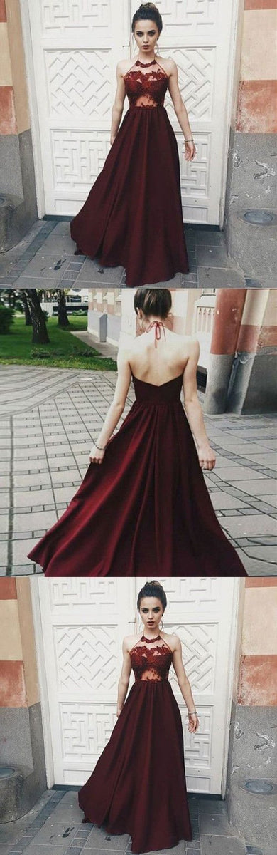 red prom dresses tumblr 2022
