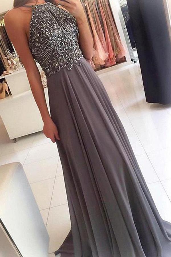 girls long prom dresses