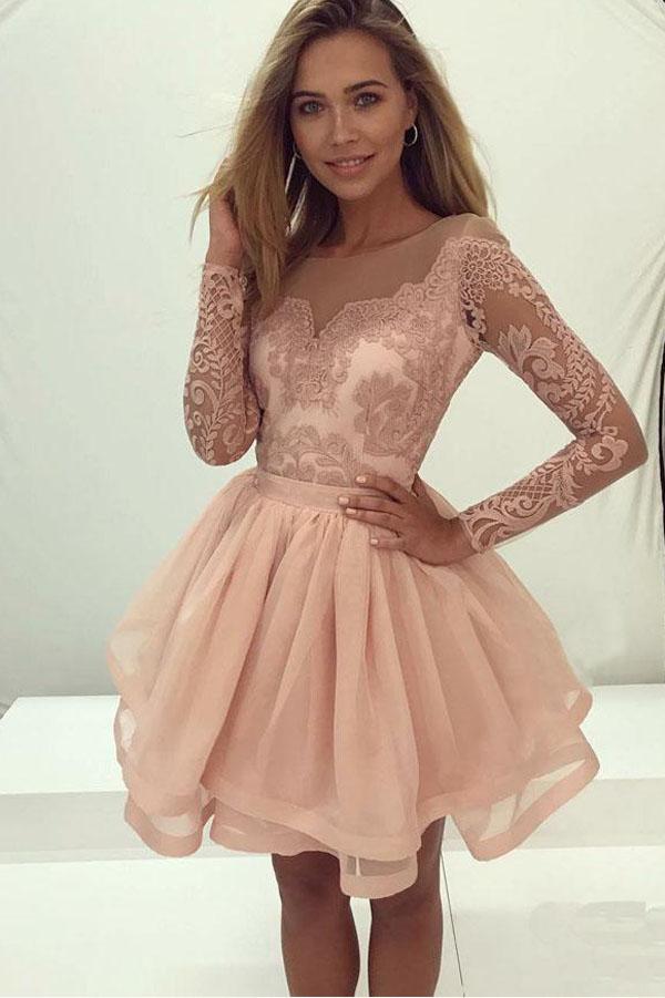 cute long dresses for girls