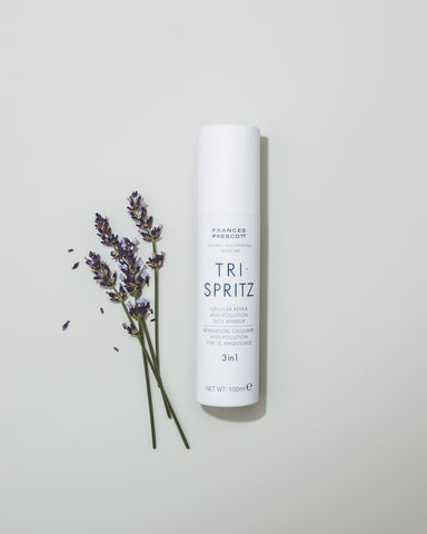 Tri-Spritz Lavender image by Sam Grady