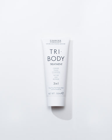 Tri-Body Treatment tube