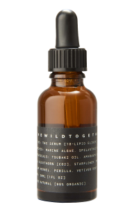 The Wild Together No 5 Serum