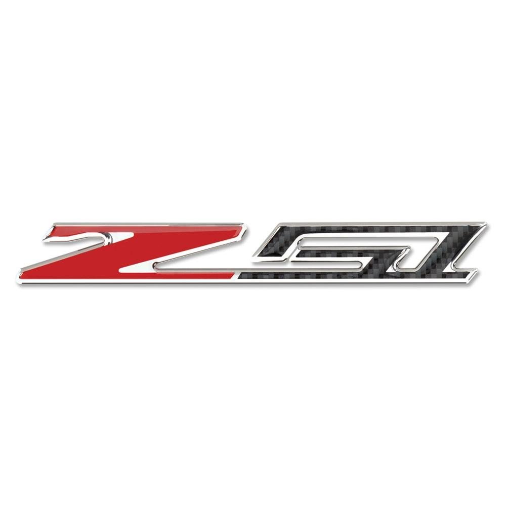 corvette c7 logo