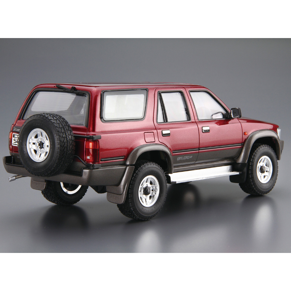 diecast toyota 4runner