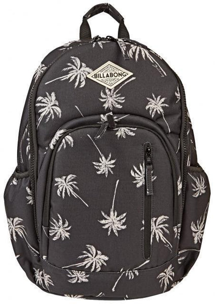 roadie billabong backpack