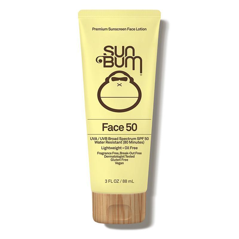 sunscreen products for face