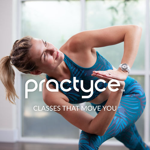 Ready, Click, Flow: Newest Yoga Streaming Site Practyce Goes Live Featuring Modern Video Library and Hard-to-Find Classes