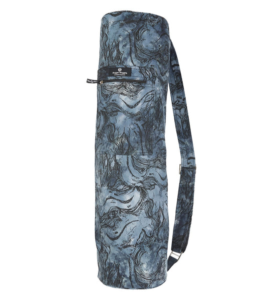 hugger mugger yoga bag