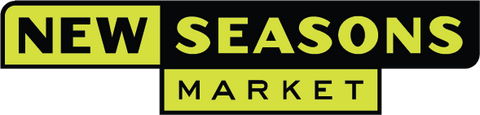 New Seasons Market Logo