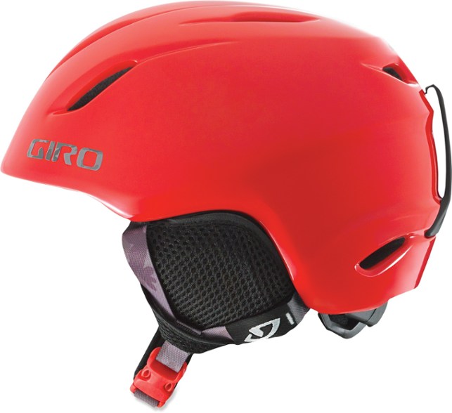 giro launch helmet