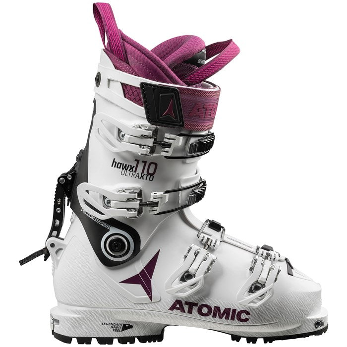 regering Hectare Beringstraat Atomic Backland AT Ski Boots Women's 2019 – Demo Sport